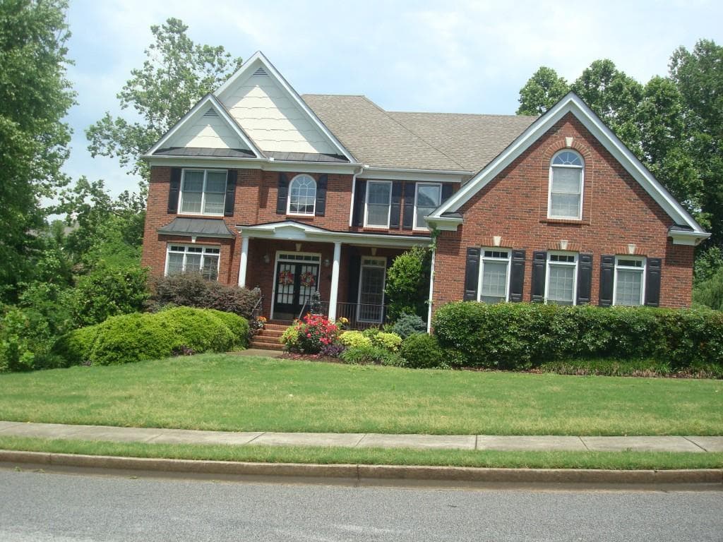 3762 Honey Pot Way, Marietta, GA 30066 — most recent listing photo