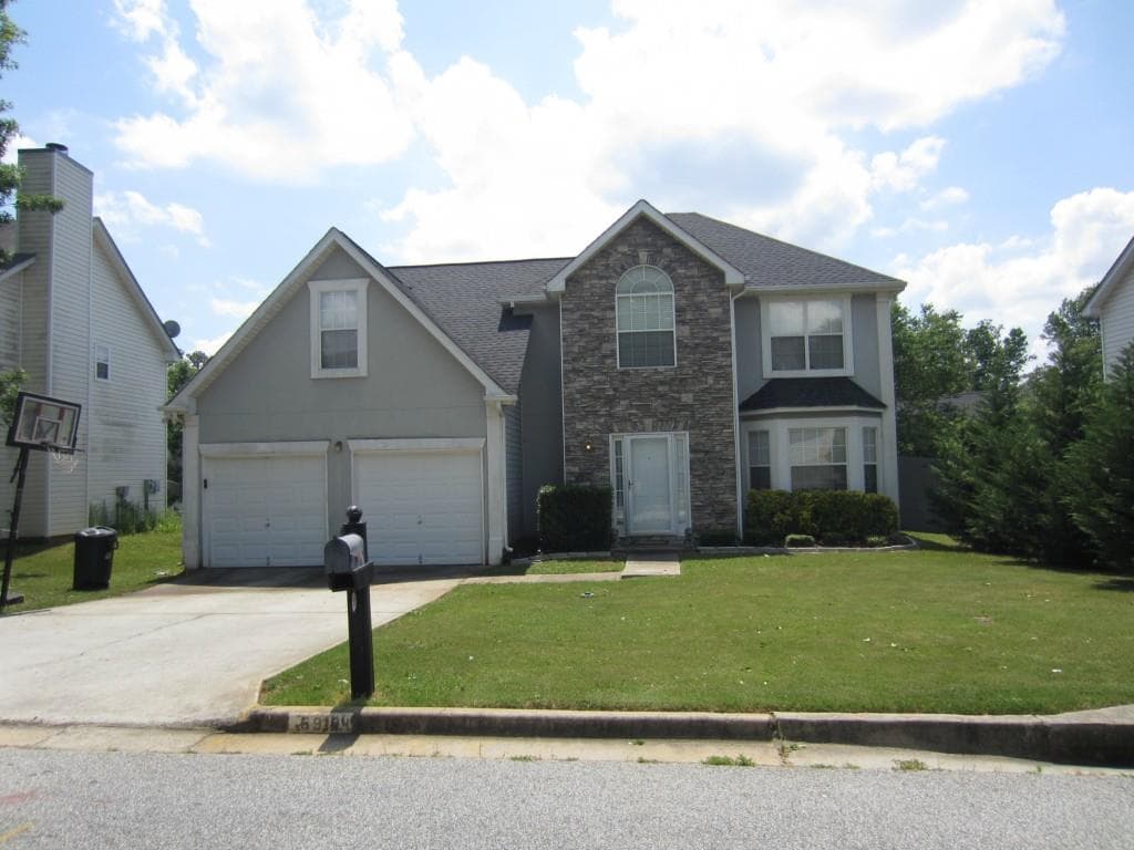 5919 Idlewood Place, Lithonia, GA 30038 — most recent listing photo