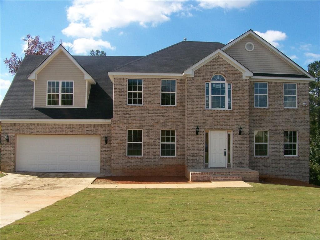 1374 Mckinsey Ridge, Loganville, GA 30052 — most recent listing photo