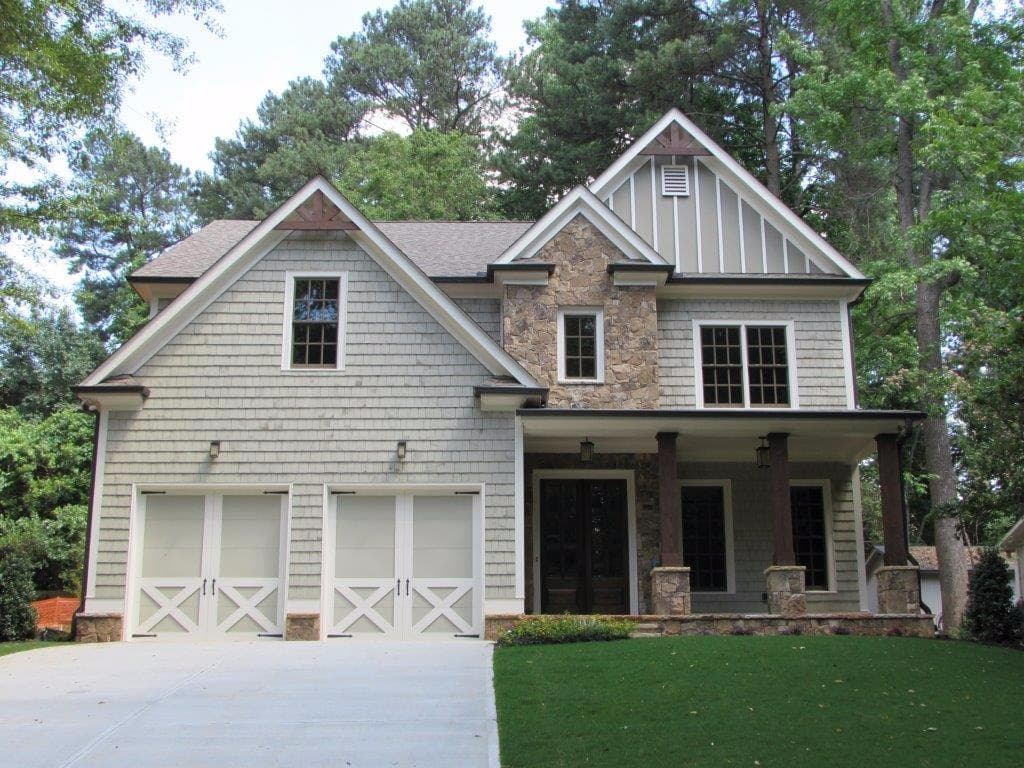 5 bedroom, 3,140 sq ft single family residence sold at 3526 Vanet Road, Atlanta, GA 30341