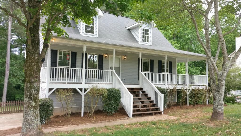 428 Bone Circle, Dallas, GA 30132 — most recent listing photo