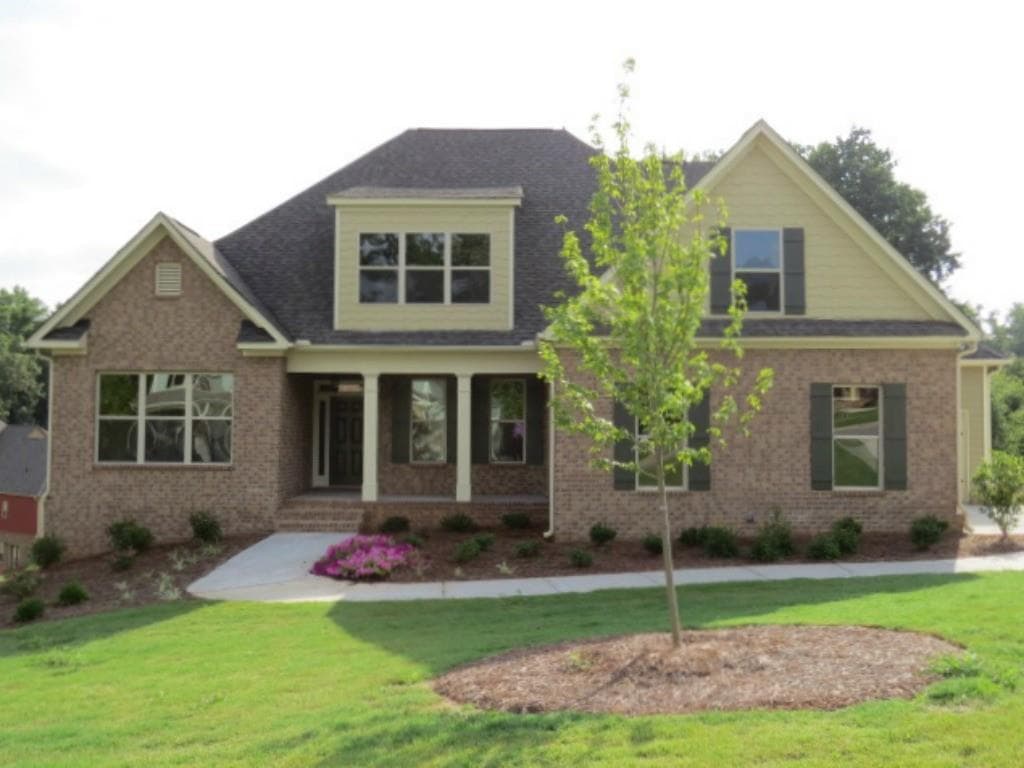 125 Glenmill Way, Woodstock, GA 30188 — most recent listing photo