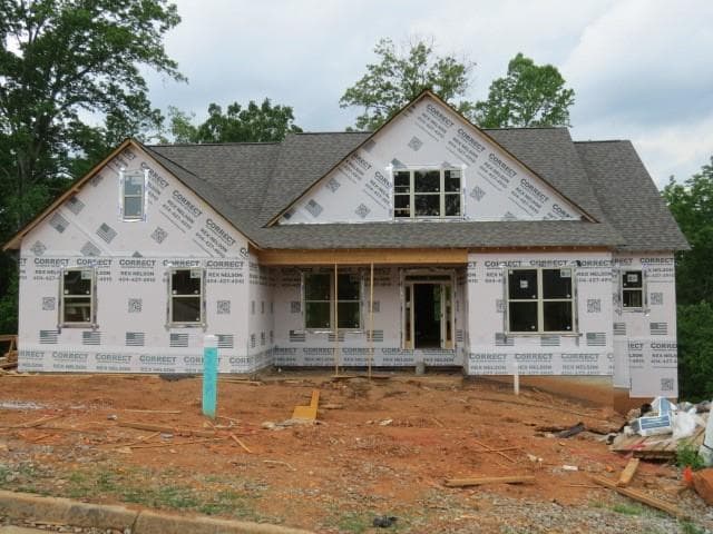126 Glenmill Way, Woodstock, GA 30188 — most recent listing photo