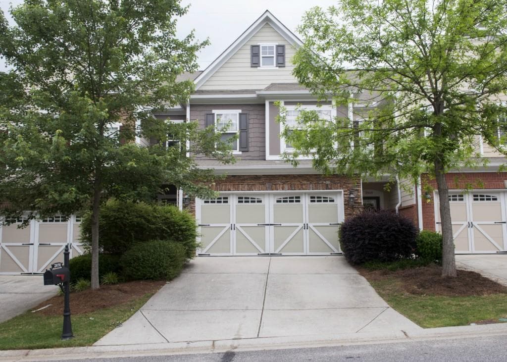 2870 Cross Creek Drive, Cumming, GA 30040 — most recent listing photo