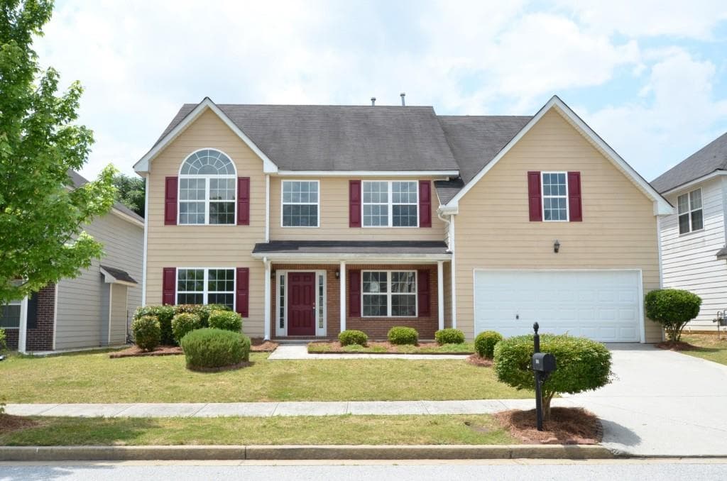 2663 Austin Ridge Drive, Dacula, GA 30019 — most recent listing photo