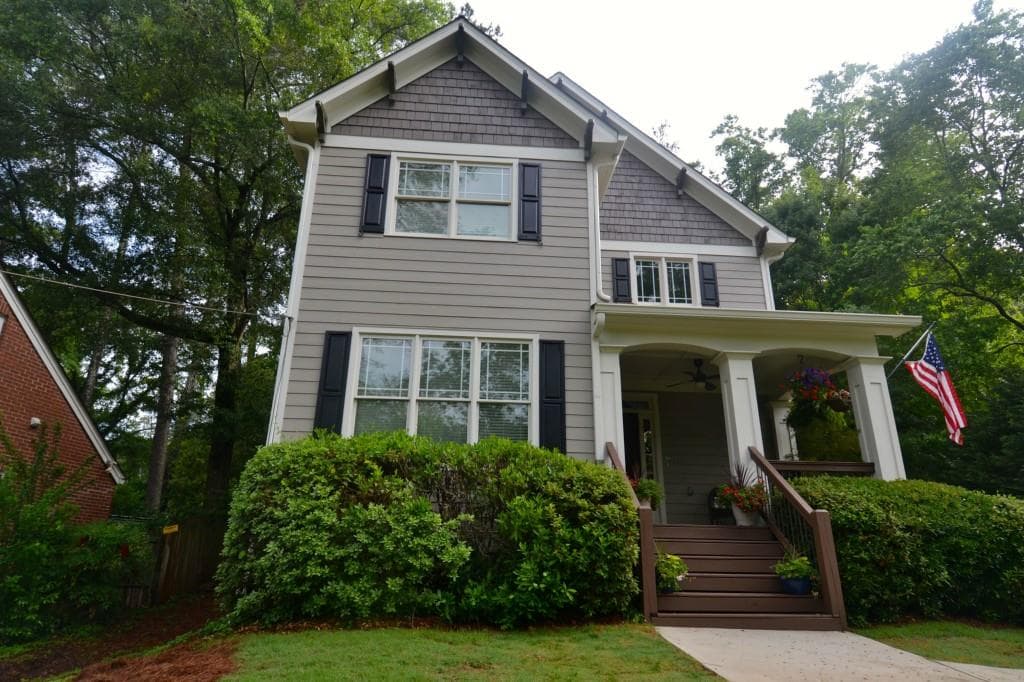 120 Midway Road, Decatur, GA 30030 — most recent listing photo