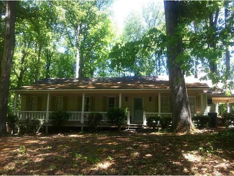 3776 Old Stilesboro Road, Kennesaw, GA 30152 — most recent listing photo