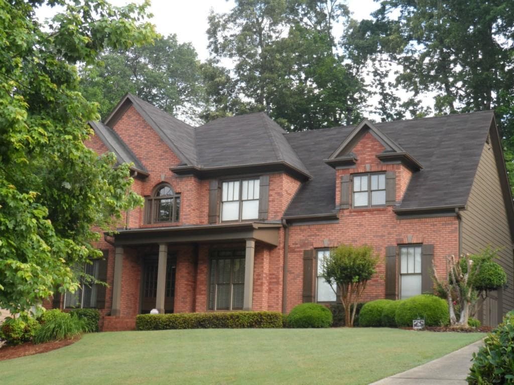5 bedroom, 3,386 sq ft single family residence sold at 2080 Woodside Park Drive, Woodstock, GA 30188