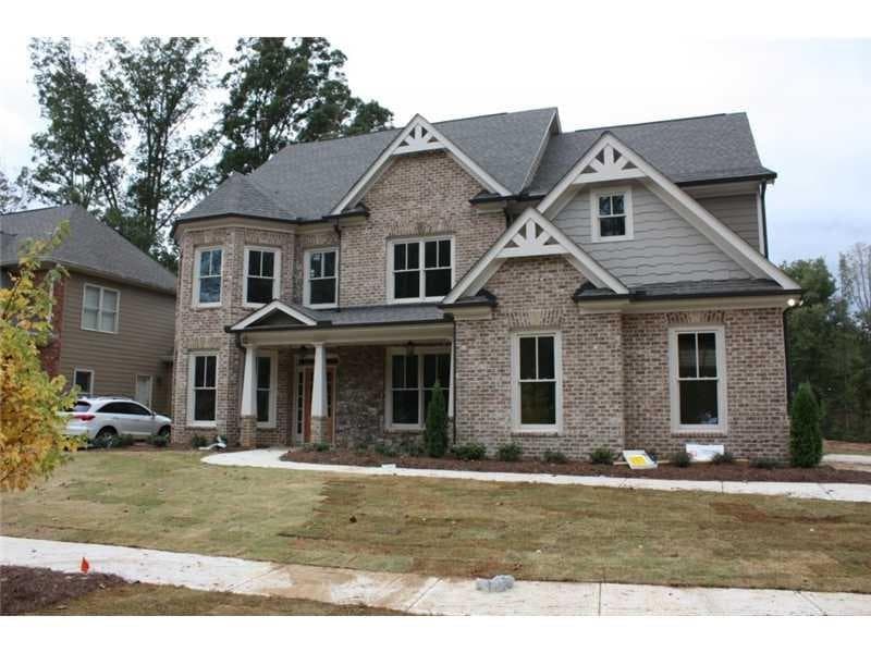 1480 Ashbury Park Drive, Hoschton, GA 30548 — most recent listing photo