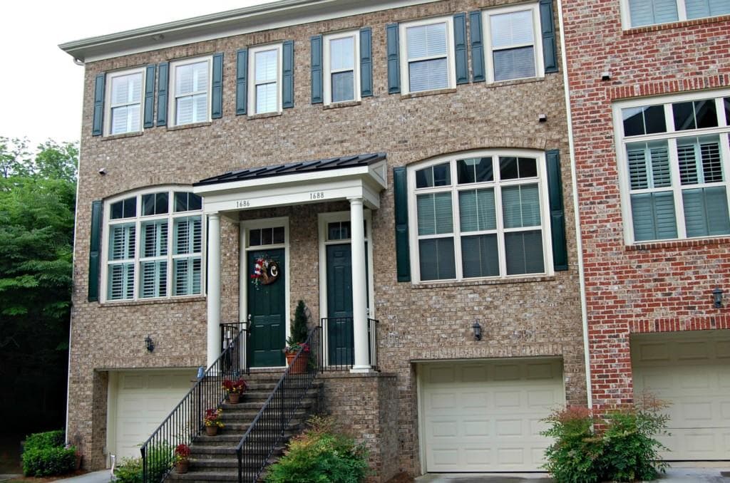 1688 Mosaic Way, Smyrna, GA 30080 — most recent listing photo