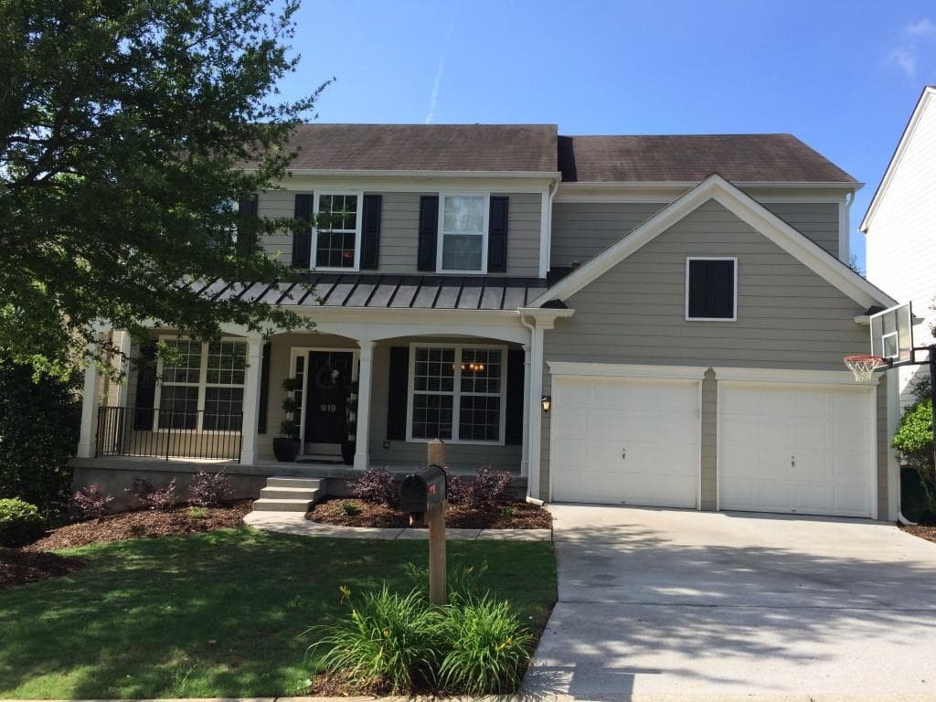 919 Bendleton Drive, Woodstock, GA 30188 — most recent listing photo