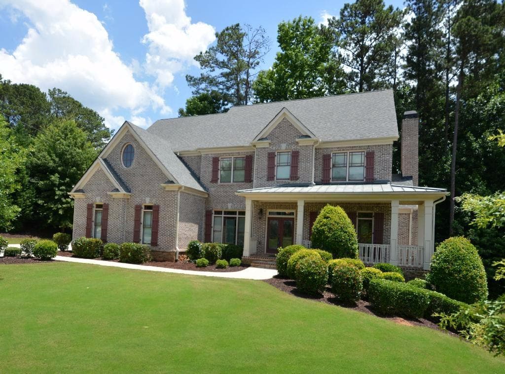 674 Chestatee Creek Drive, Acworth, GA 30101 — most recent listing photo