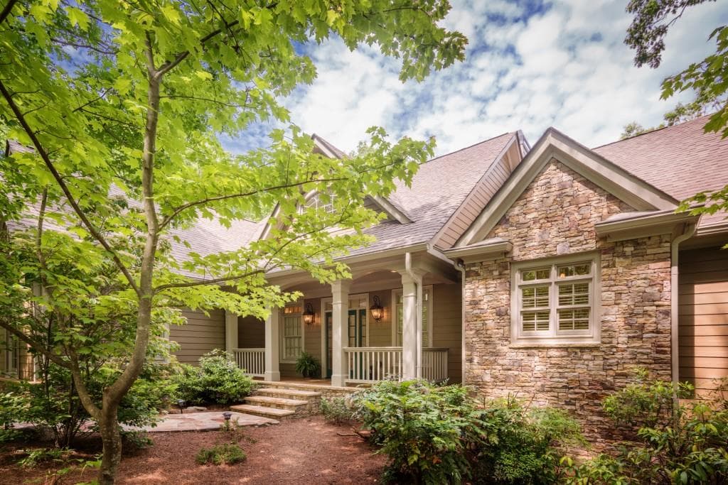 217 Yanegwa Path, Big Canoe, GA 30143 — most recent listing photo