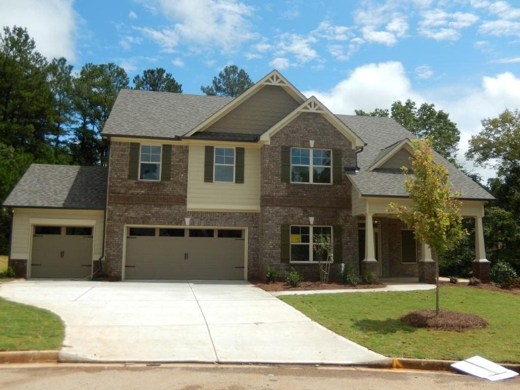 905 Mulberry Bay Drive, Dacula, GA 30019 — most recent listing photo