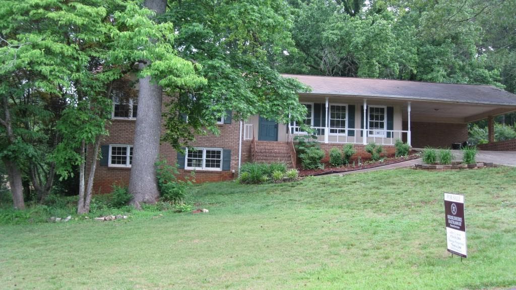 4313 Hamill Court, Buford, GA 30519 — most recent listing photo