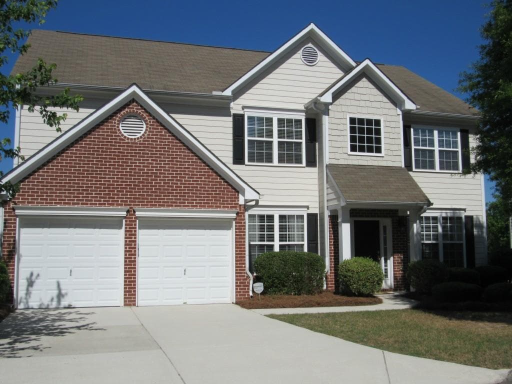6562 Brandemere Way, Austell, GA 30168 — most recent listing photo
