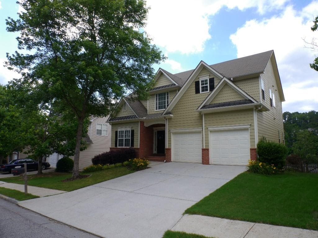 143 Parkstone Way, Marietta, GA 30066 — most recent listing photo