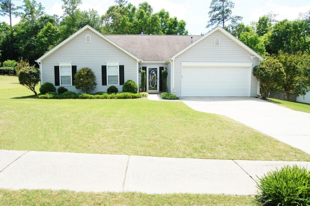 708 Hillmont Drive, Loganville, GA 30052 — most recent listing photo