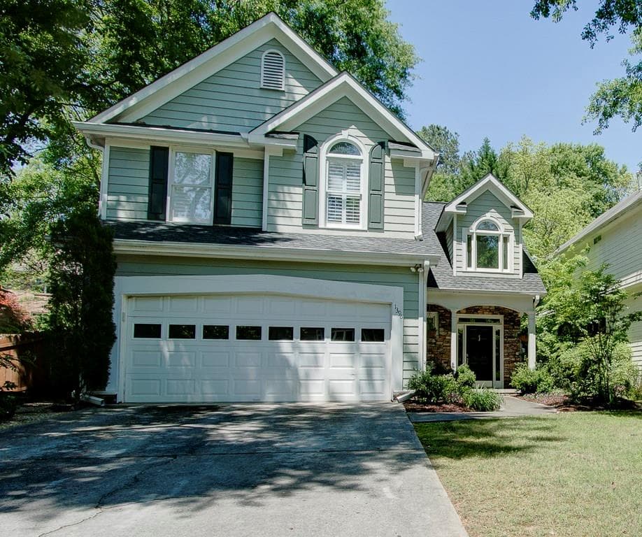 1396 Canoochee Drive, Brookhaven, GA 30319 — most recent listing photo