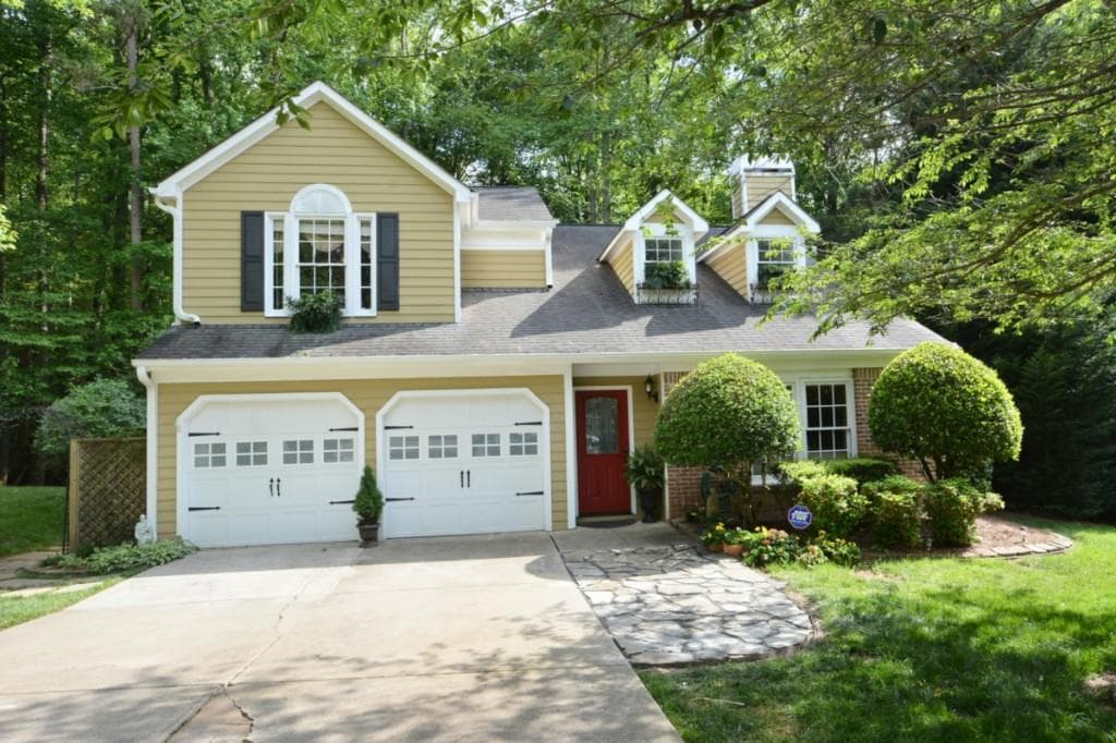 3195 Summer View Drive, Alpharetta, GA 30022 — most recent listing photo