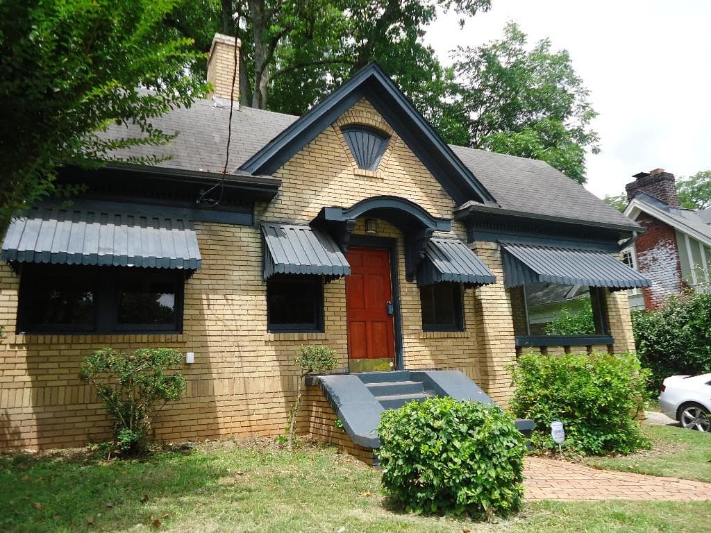 619 S McDonough Street, Decatur, GA 30030 — most recent listing photo