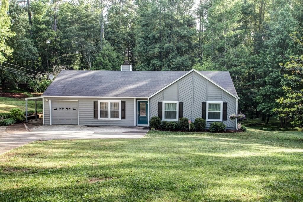 4239 N Arnold Mill Road, Woodstock, GA 30188 — most recent listing photo