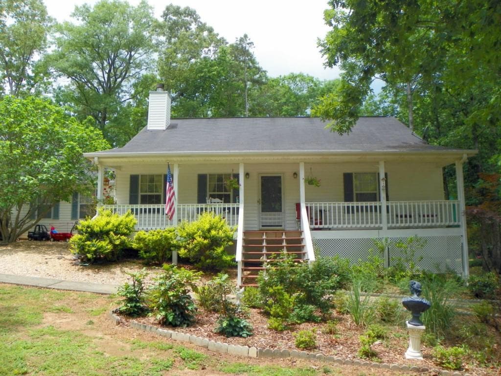 1053 Dutch Mill Drive, Monroe, GA 30655 — most recent listing photo