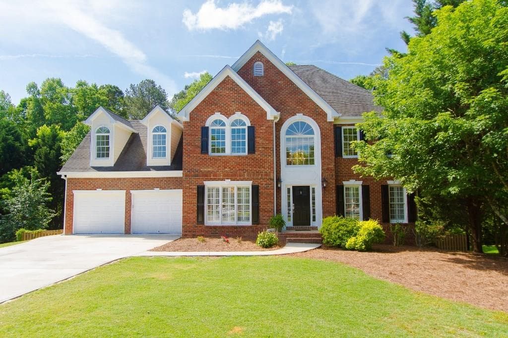 4720 Sharron Point Court, Alpharetta, GA 30004 — most recent listing photo