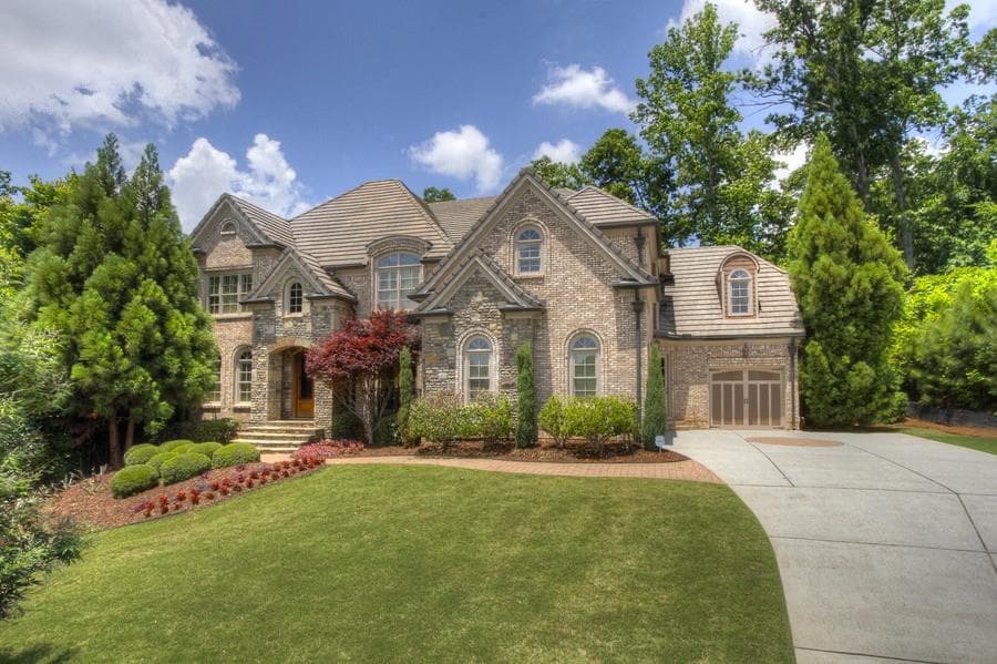 4105 Cougar Point, Marietta, GA 30066 — most recent listing photo