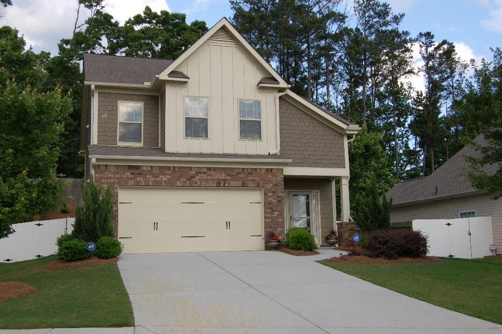 5220 Centennial Hill, Acworth, GA 30102 — most recent listing photo