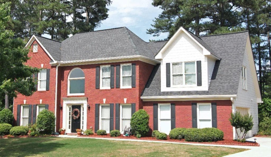 1617 Rustic Oak Court, Dacula, GA 30019 — most recent listing photo