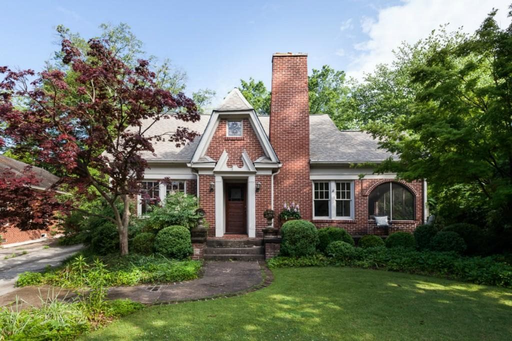 610 Ponce De Leon Place, Decatur, GA 30030 — most recent listing photo