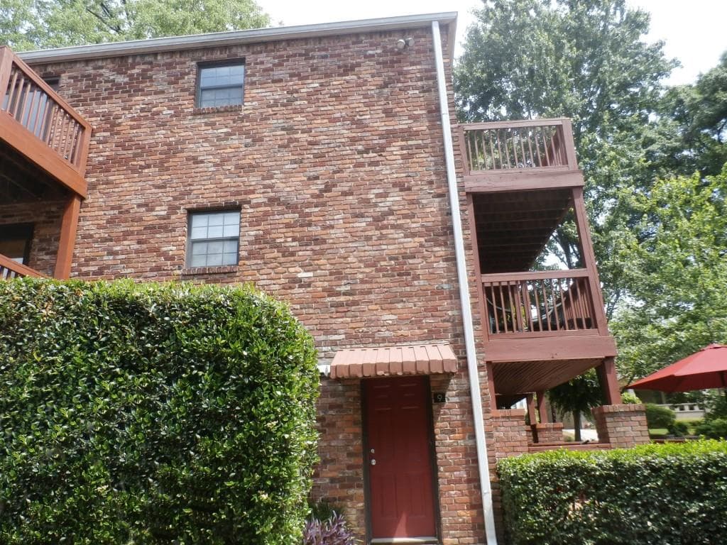 1 bedroom, 475 sq ft condominium sold at 323 8th Street 9, Atlanta, GA 30309