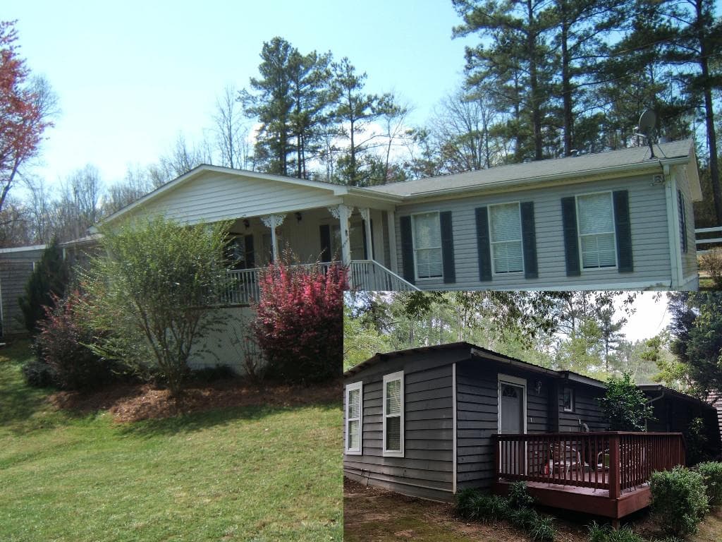 8410 Bryant Road, Gainesville, GA 30506 — most recent listing photo