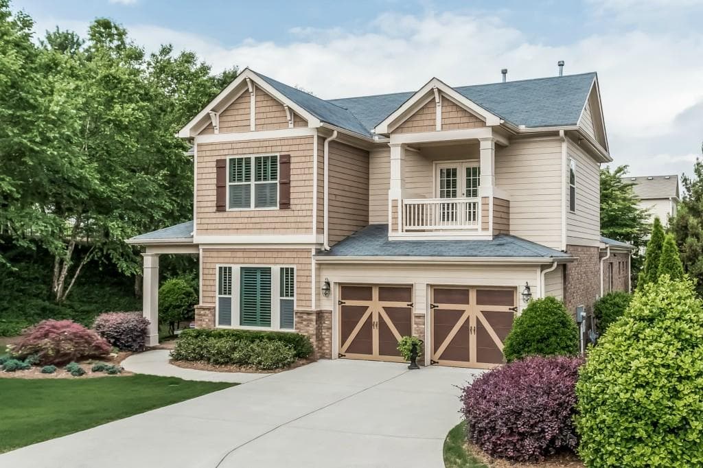 135 Kentworth Circle, Milton, GA 30004 — most recent listing photo
