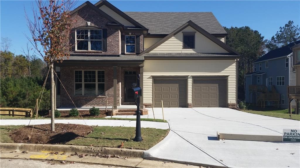 3027 Friendship Court, Buford, GA 30519 — most recent listing photo