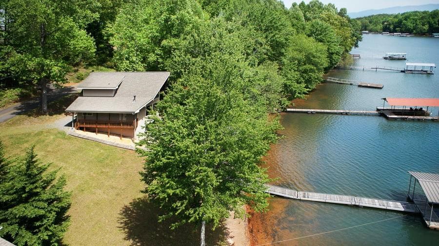 952 Dogwood Trail, Hiawassee, GA 30546 — most recent listing photo