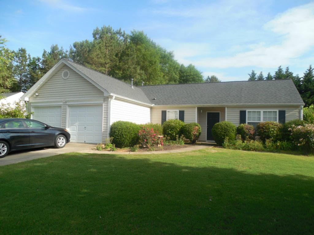 58 Abbey Lane, Cartersville, GA 30120 — most recent listing photo
