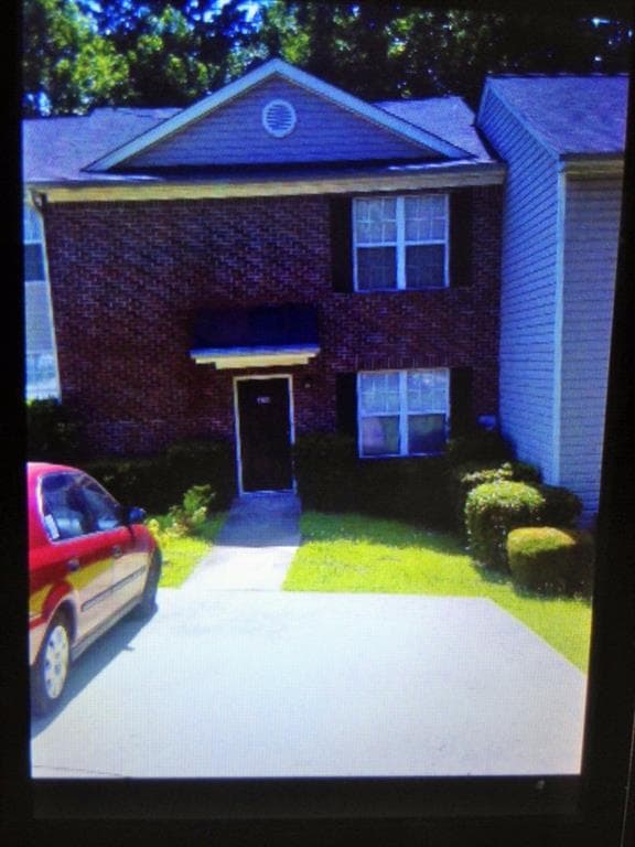 3 bedroom townhouse sold at 8264 Max Court 0, Douglasville, GA 30135