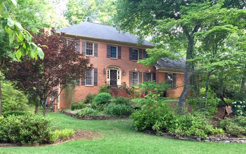 3231 Turtle Lake Drive, Marietta, GA 30067 — most recent listing photo