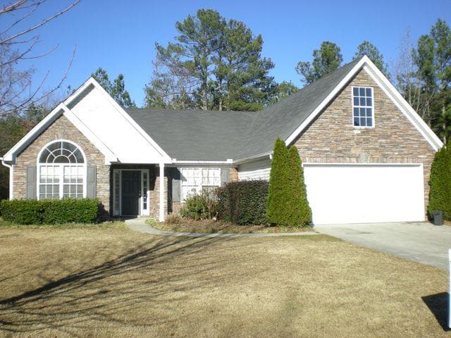 3832 Justin Heath Court, Buford, GA 30519 — most recent listing photo