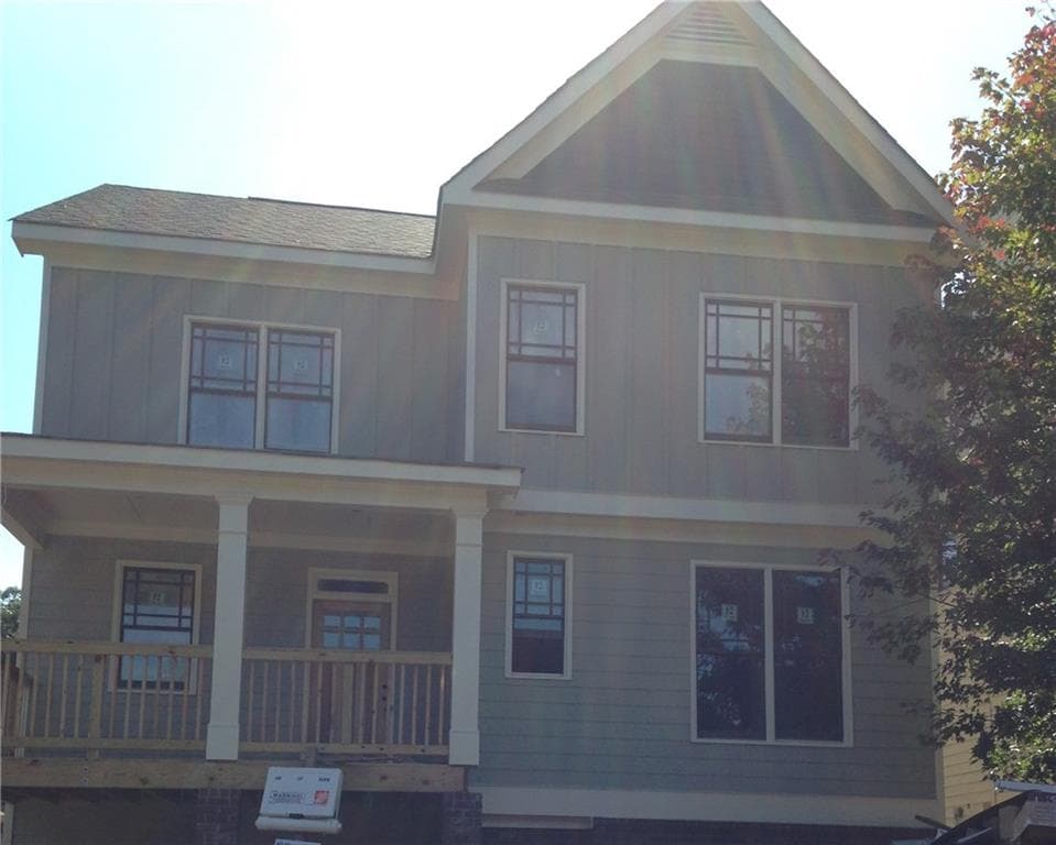 1385 Marion Street, Atlanta, GA 30315 — most recent listing photo