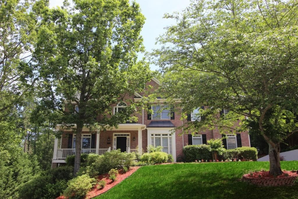 4489 Silver Peak Parkway, Suwanee, GA 30024 — most recent listing photo