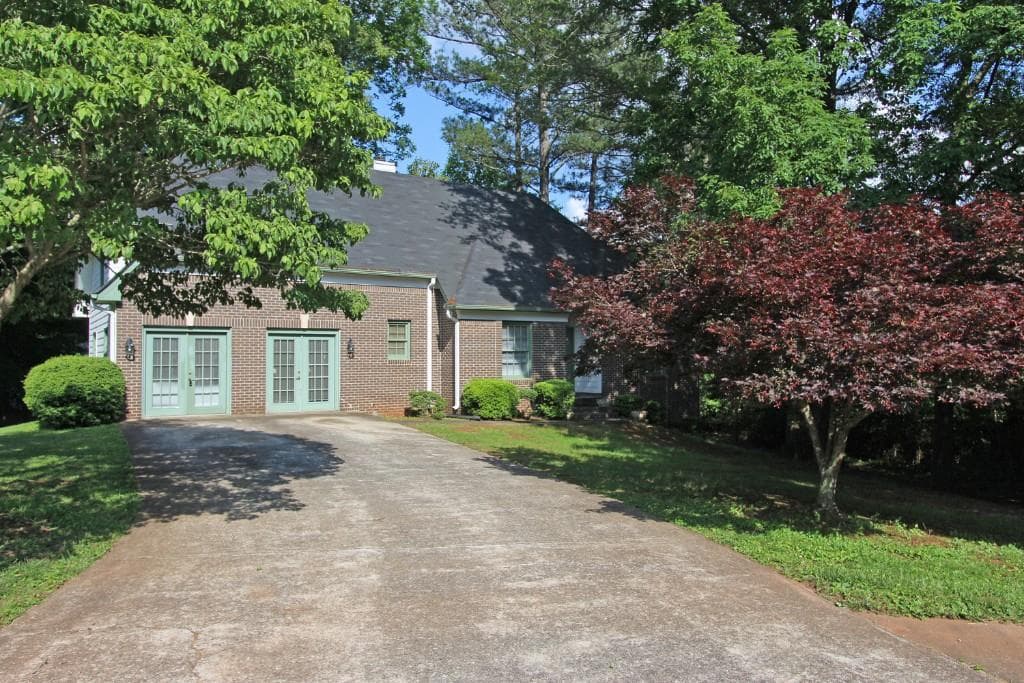 55 Winfield Terrace, Marietta, GA 30064 — most recent listing photo