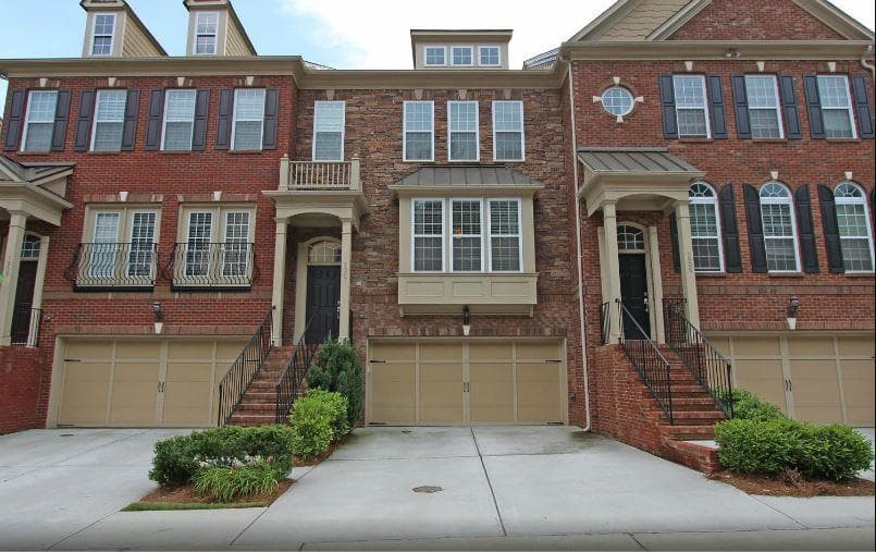 1907 Ridgemont Lane, Decatur, GA 30033 — most recent listing photo