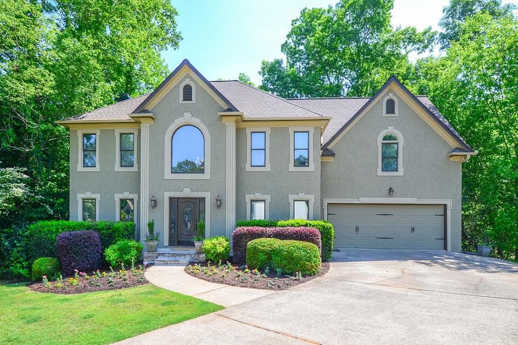 554 Chestnut Hill Court, Woodstock, GA 30189 — most recent listing photo