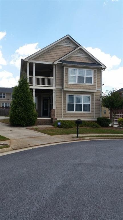 2454 Center Pointe Circle, Atlanta, GA 30315 — most recent listing photo