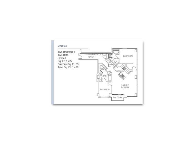 2 bedroom, 1,427 sq ft condominium sold at 250 Pharr Road 218, Atlanta, GA 30305