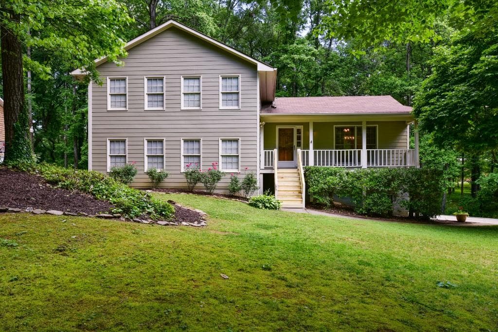 596 Benson Hurst Drive, Mableton, GA 30126 — most recent listing photo