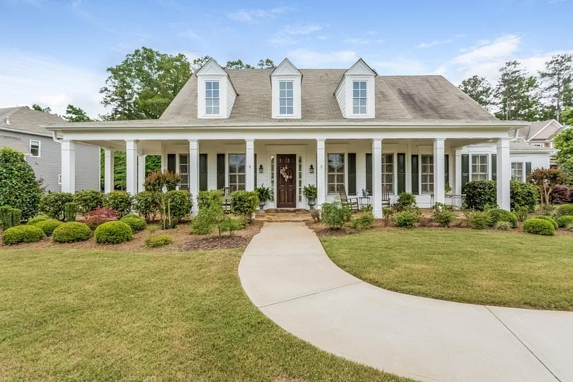 778 Brokenwood Trail, Marietta, GA 30064 — most recent listing photo